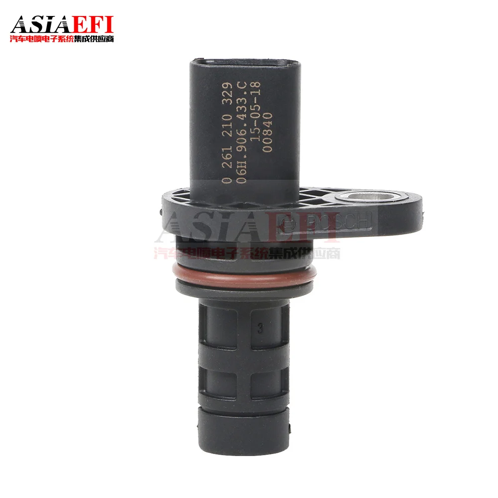 

high quality OEM 0261210329 06H906433C Camshaft Position Sensor For Audi A4 A6 Q3 Q7 Tt Vw Jetta