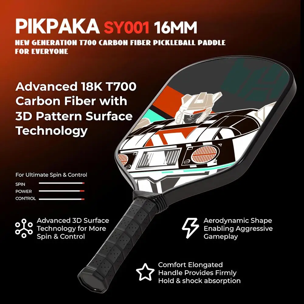 Рисунок 5 - T-Transformers Robot Pickleball