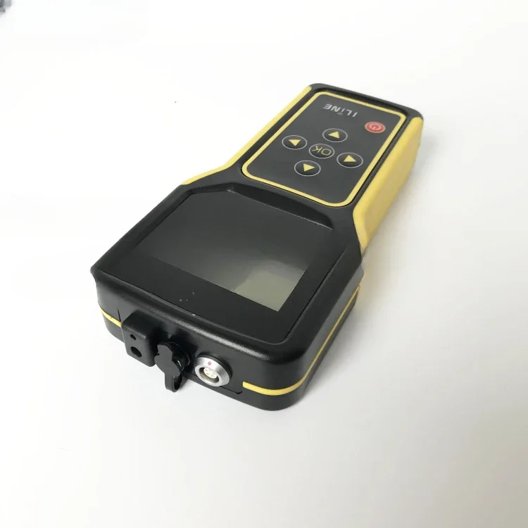 Rolling bearing tester bearing high-frequency impact pulse