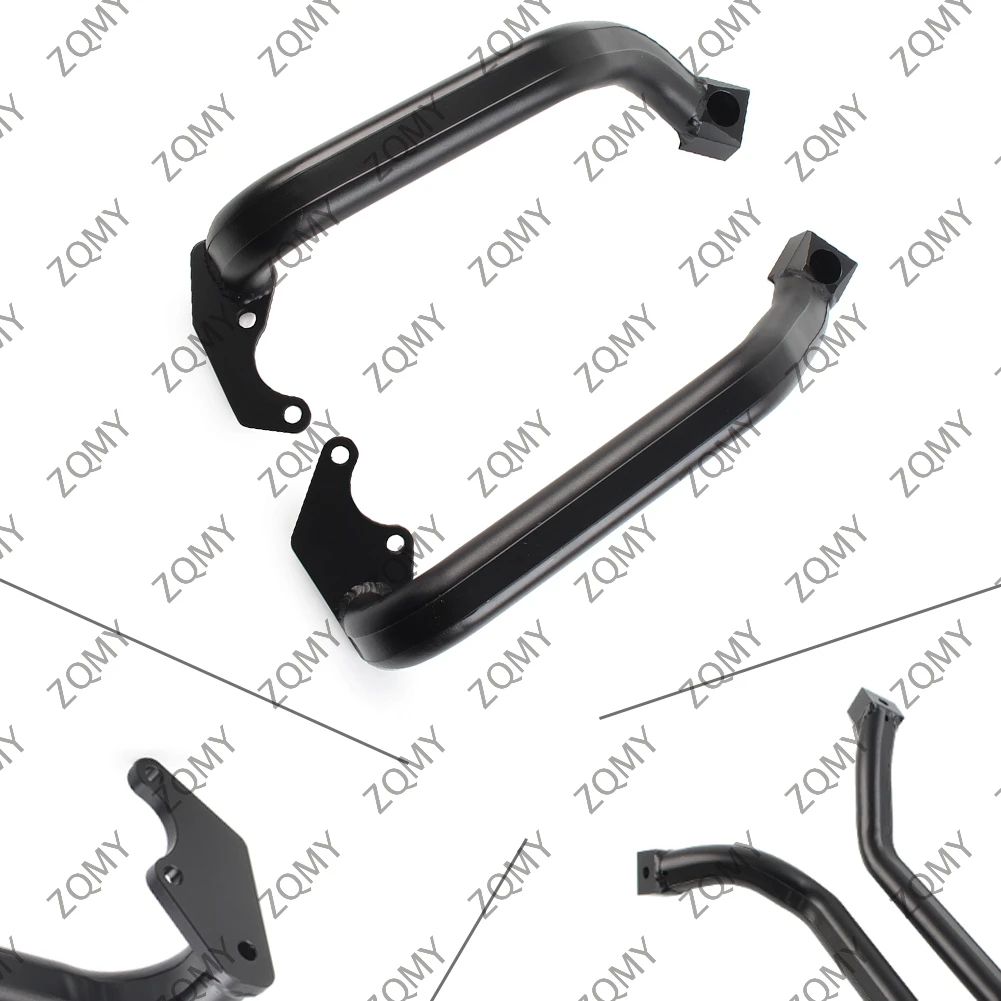 2Pcs Motorcycle Engine Crash Bar Guard Crash Frame Protector For Honda CB1300 2003 2007 2008 2009 2010