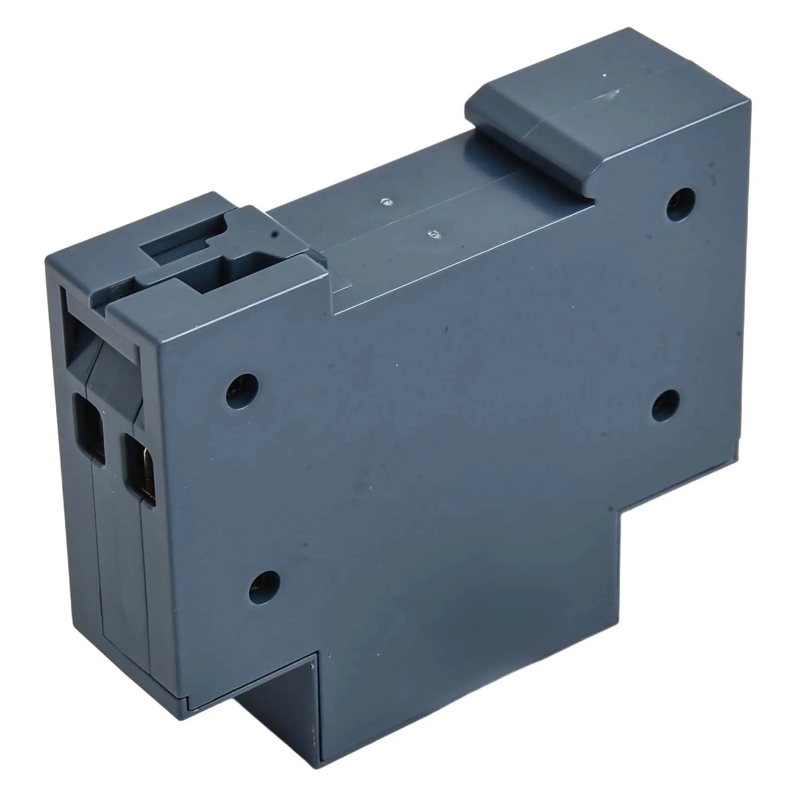 

Track Current And Voltage Meter ABS Multi-function Meter Wide Range Of Applications For High And Low Voltage Distribution Cabine