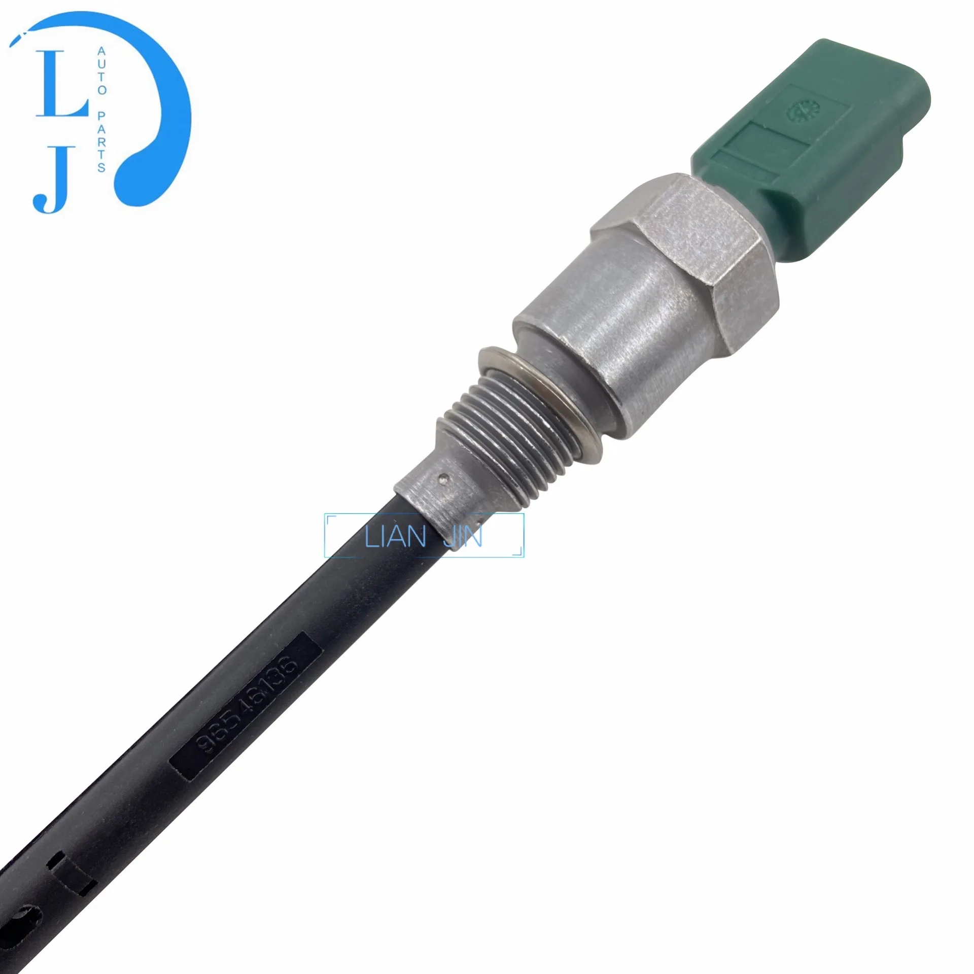 1131.G2 96546136 93476501 96453990 Oil Level sensor Fit For Peugeot Citroen 3pin 23cm