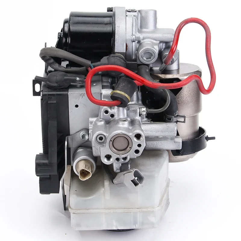 47050-60081 ABS Brake Pump Master Cylinder Booster For Toyota Lexus 4705060081 Brake Pump Master Cylinder Booster Actuator