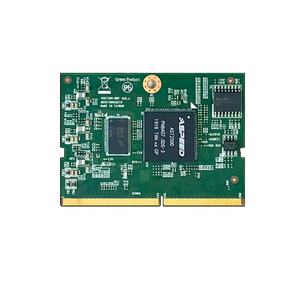 Moduł rozszerzenia sieci NSK 7300-BMC