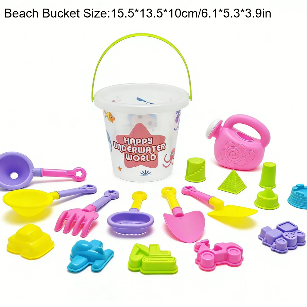 18 szt. Dziecięce zabawki plaż – Kids Outdoor Mud Kitchen recenzja i cena