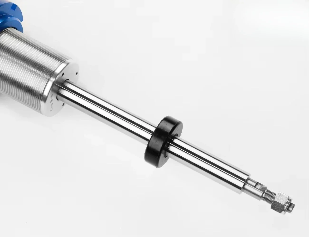4X4 Off Road Suspension Accessories for Haval Raptor H9  2inch Lift Shock Absorber Adjust 2.5-inch Diameter, 2.0-inch Diameter