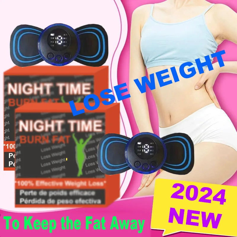 Weight Loss Slimming Products for Men & Women to Burn Fat, Lose Weight For Healthy Beauty as Daidaihua Work Well to Keep Health