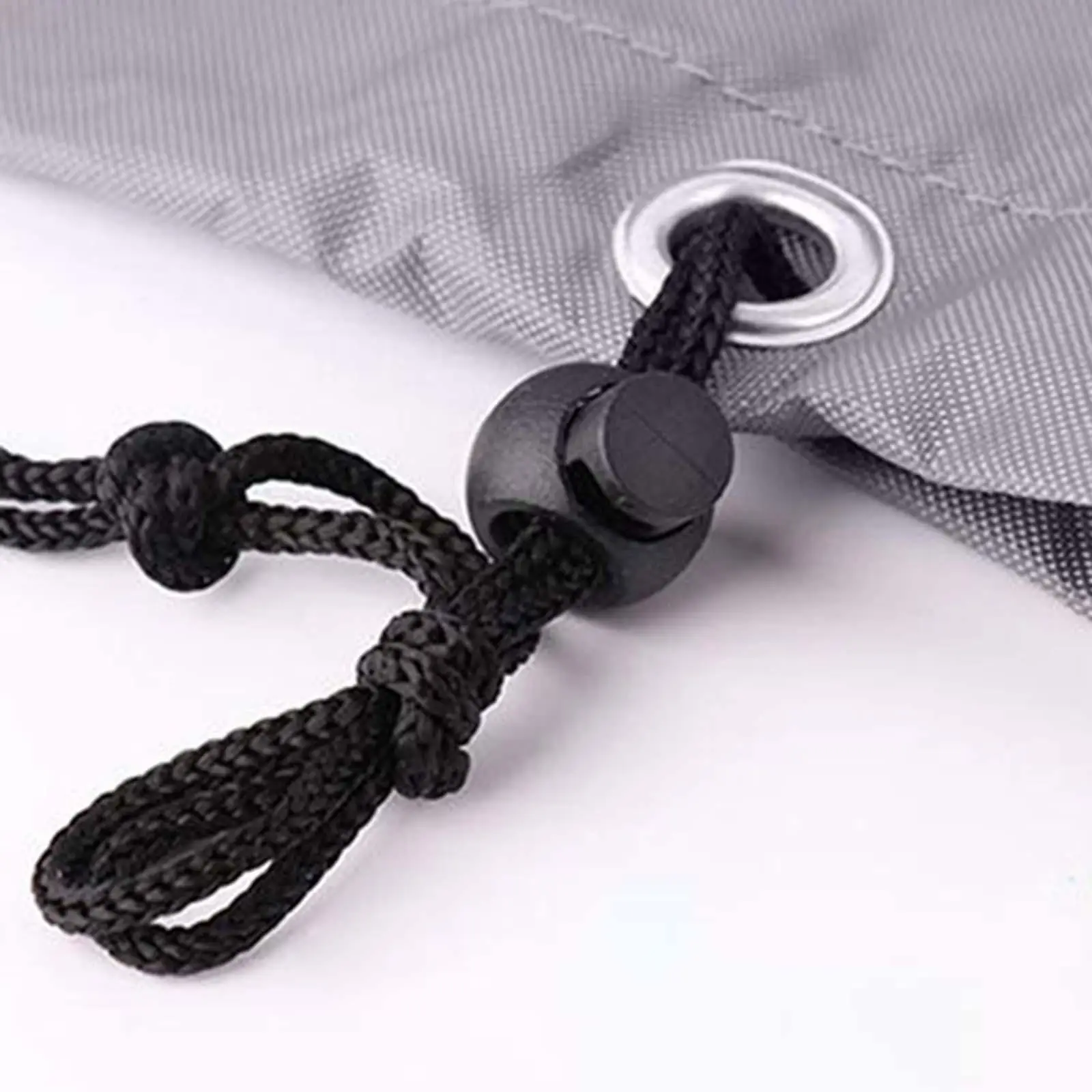 Generator Protective Cover Easy Using Protective Cover for Home Fittings