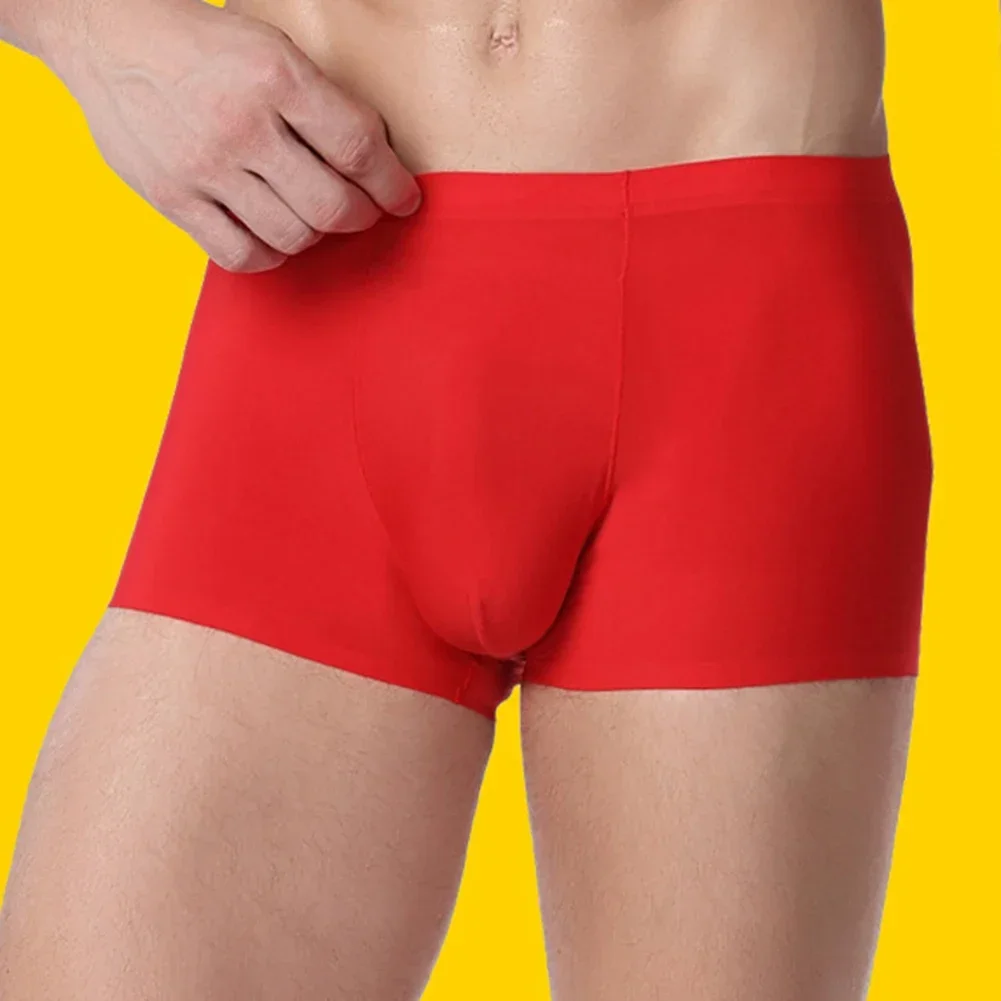 

Daily Use Workout L-3XL Breathable Trunks Applicable Gender Male Brand New Condition Manual Measurement Deviation