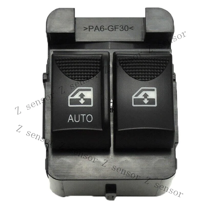AAA+ 25725880 Power Window Switch For CHEVROLET EXPRESS GMC SAVANA 2003-2007
