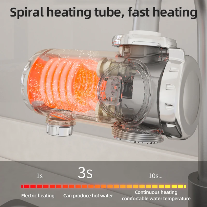 Thumbnail 3 - #18 Best Instant Hot Water Taps to Buy In 2026