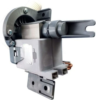 

Washing Machine Accessories Drainage Pump W10581874