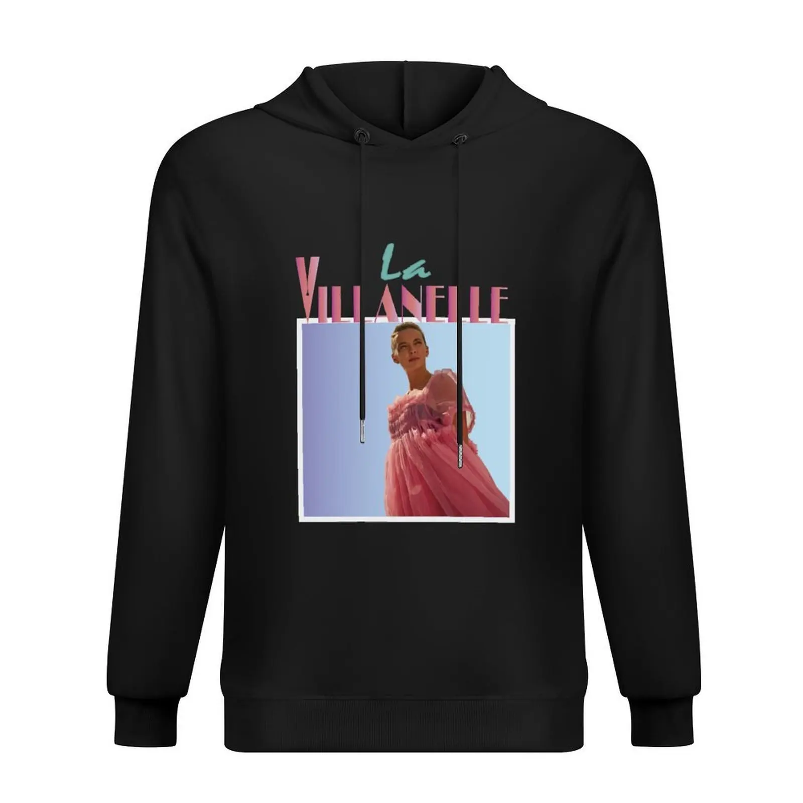 

La Villanelle Hoodie men wear autumn clothes clothes for men men's autumn clothes oversized hoodie