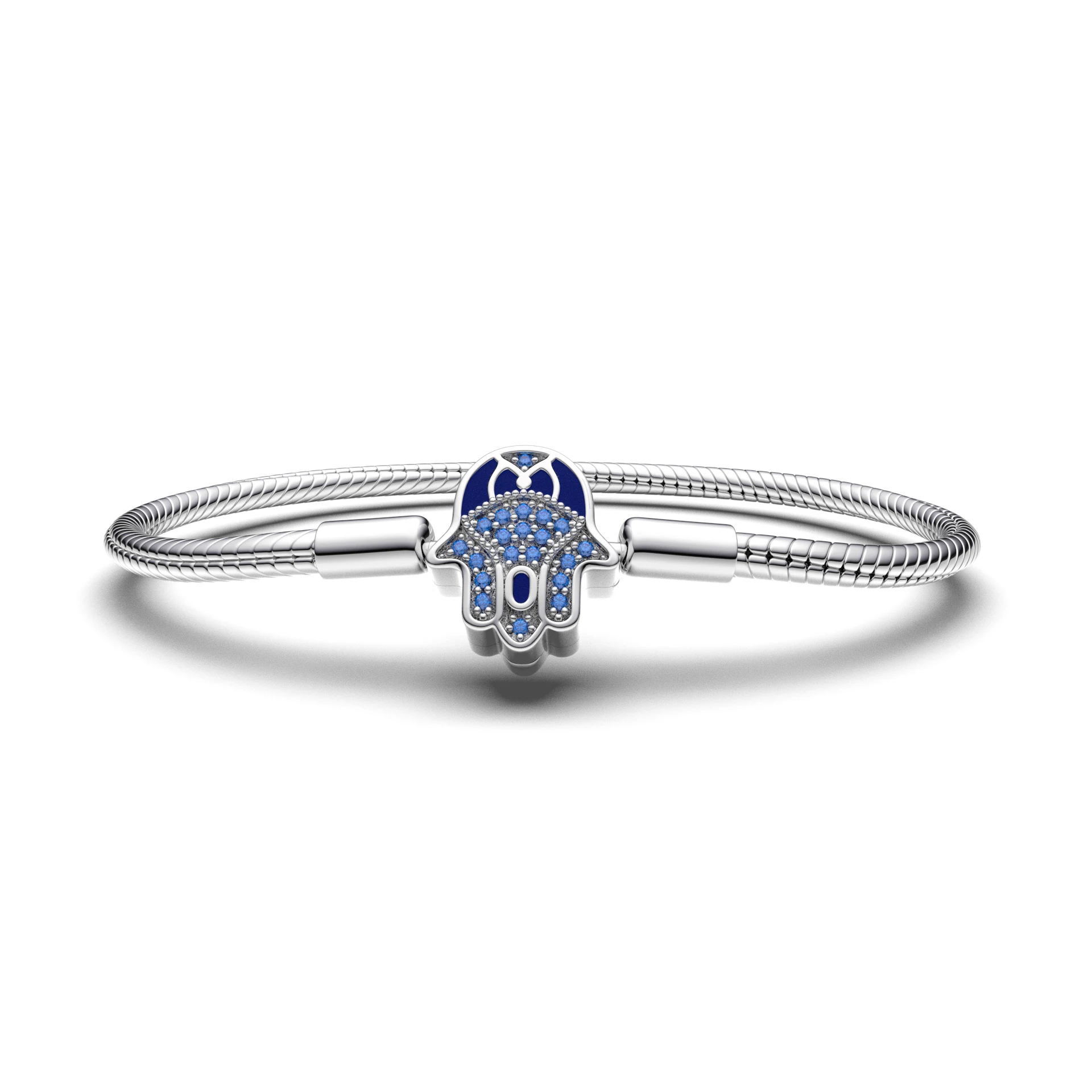 Bracciali in Argento 925 Manyi - Women Accessories Pandora recensione e prezzo