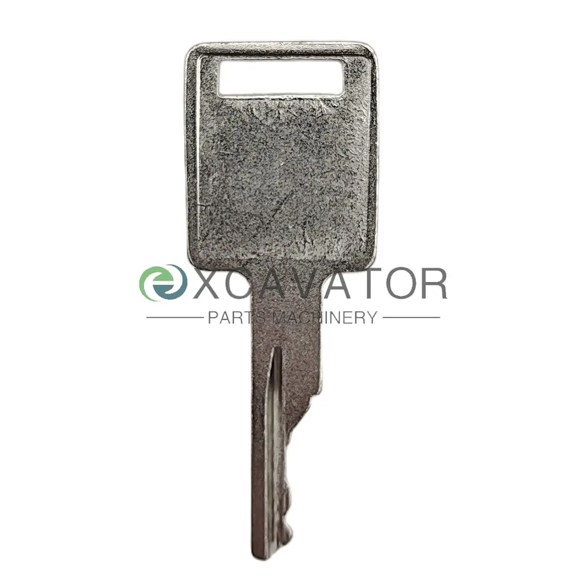 Bobcat key is applicable to S550, s185 skid steer loader, sweeper key, s331 / S160 excavator