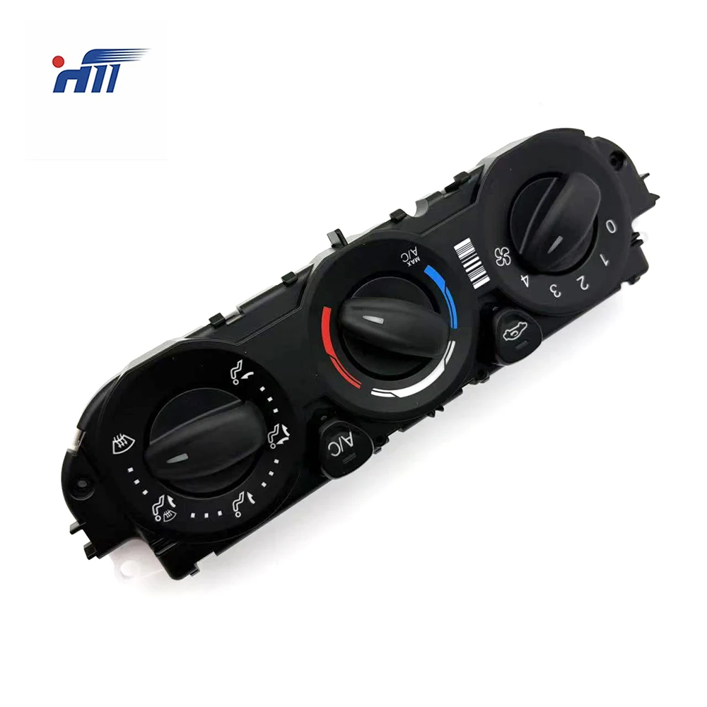 

OE: BK2T-19980-DG для Ford Transit 2014-модуль регулятора обогревателя кондиционера, переключатель управления HVAC