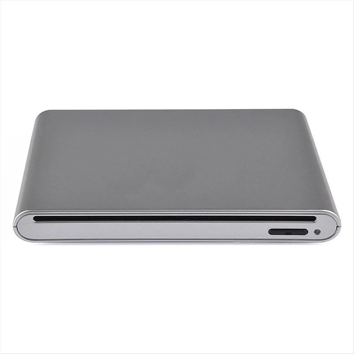 【A60I】 High-Speed Data Transfer 3.0 Suction External Optical Drive BD Burner