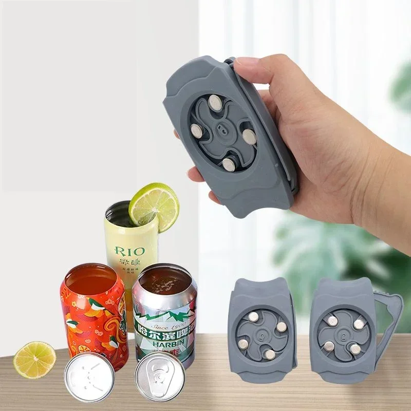 

Multifunctional Beer Bottle Opener Tool Drink Can Opener Creative Portable Party Kitchen Accessories Bottle Opener Keychain