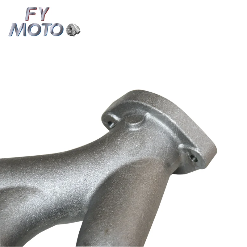 LS Swap Cast Iron Intake Manifold For Chevrolet LS LS2 LS3 4.8L 5.3L 6.0L