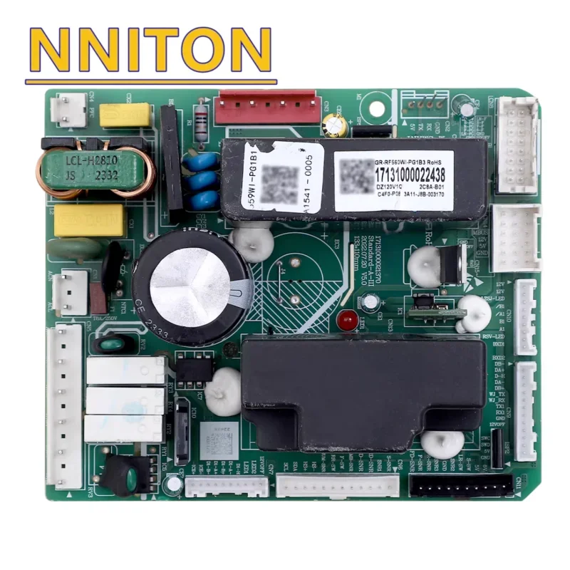 

Home application main board GR-RF560WI-PG1B3 17121000021370 17131000022438