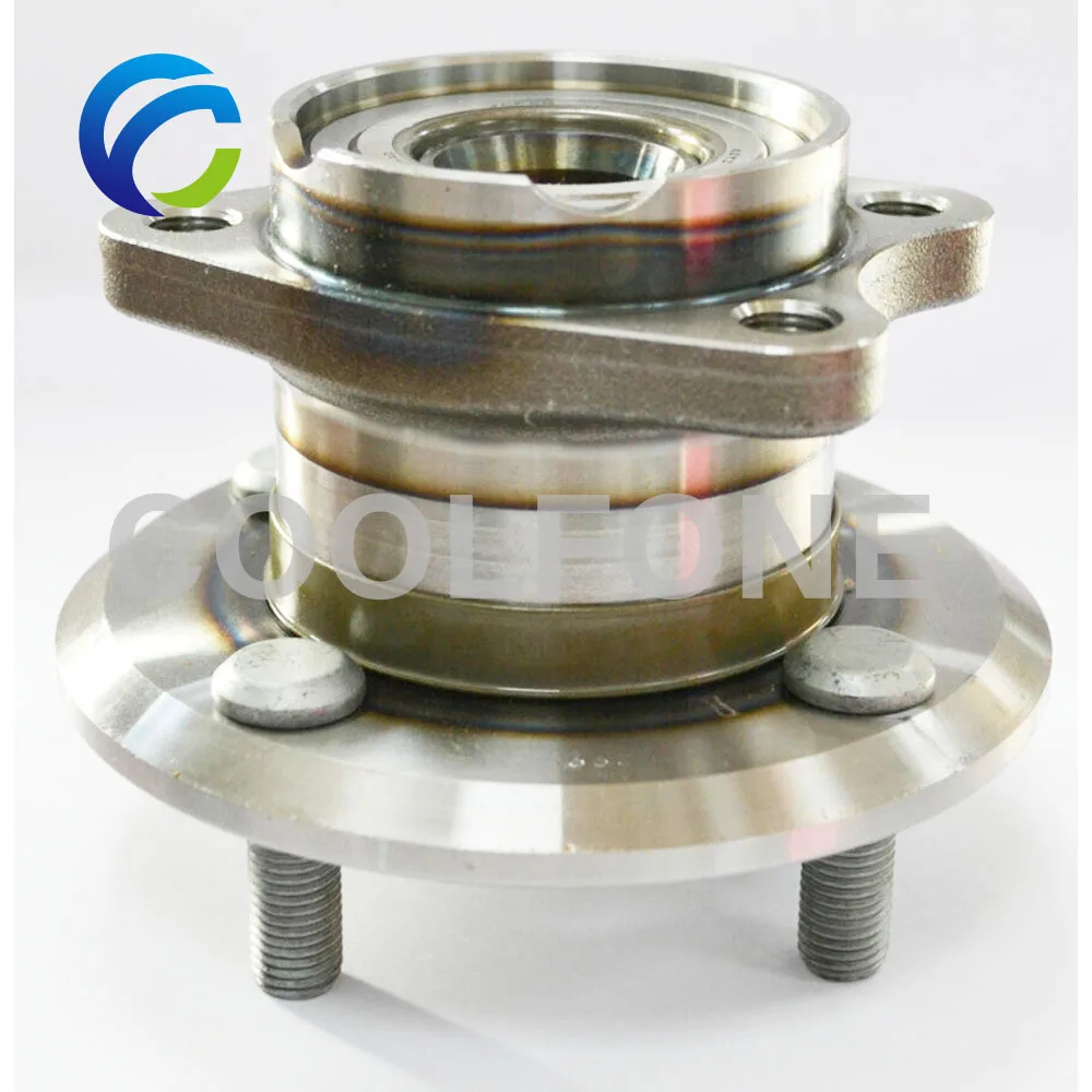 Rear Wheel Hub Bearing For Toyota Yaris Vitz Ractis Porta Hatchback Corolla Estate Saloon 1NZ-FE 2005+ 42410-52060 4241052060