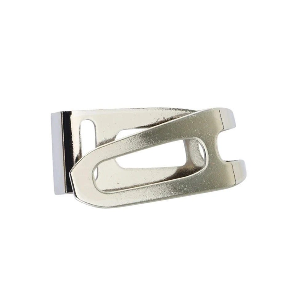 Belt Clip Belt Clip Hook None 346449-3 4x Screws BDA350 BDF343H BDF451 For DTL061 DTD145 LXDT01 None Practical