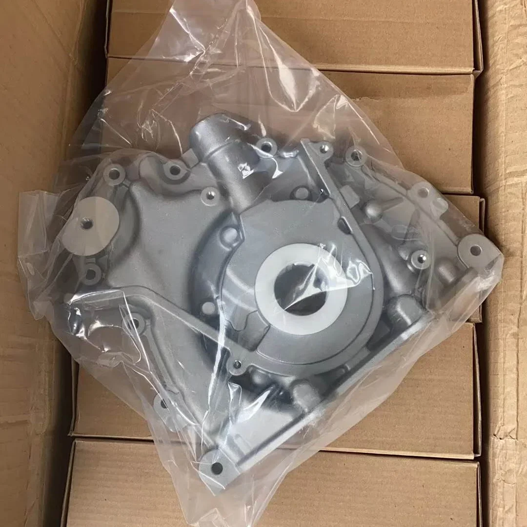 Neue Motoröl pumpe 2,0 2,0 2014 n20 n26 passend für bmw n20b20 2018 t F10-F26 e84 e89 1.8l 2000-2013