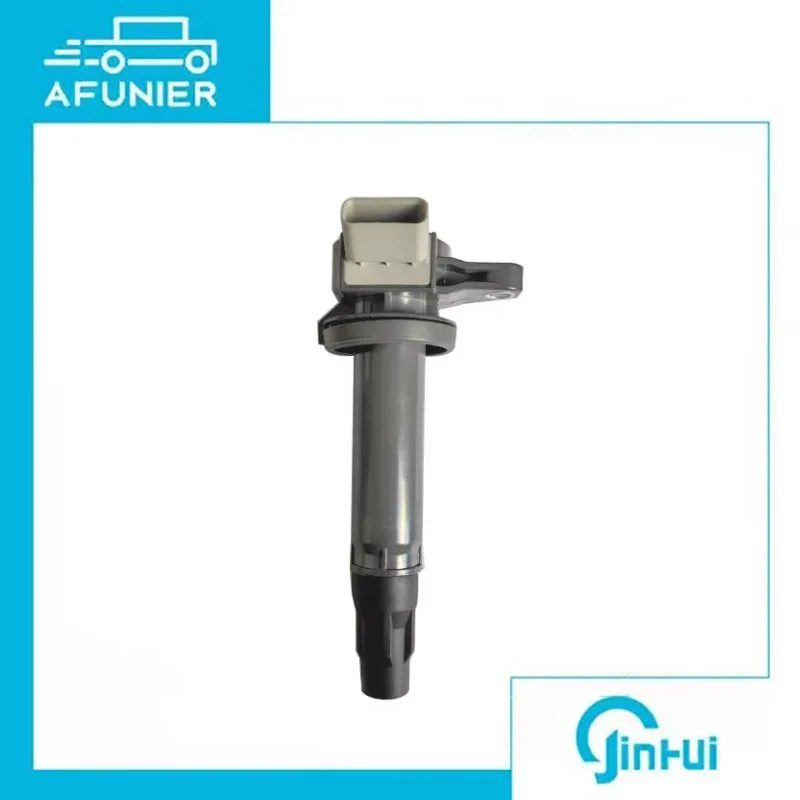 

4Pcs Ignition Coil For Toyota Passo,Avanza K3 3SZ OE No.:19070B1010,19070-B1011