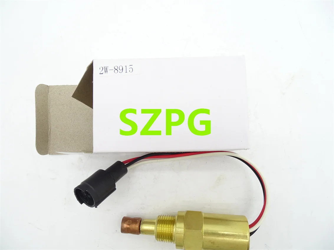 

Water Temp Sensor 108-3190 1083190 Compatible with Caterpillar CAT Engine 3508 3306 3406 3412 3518 3408 3512