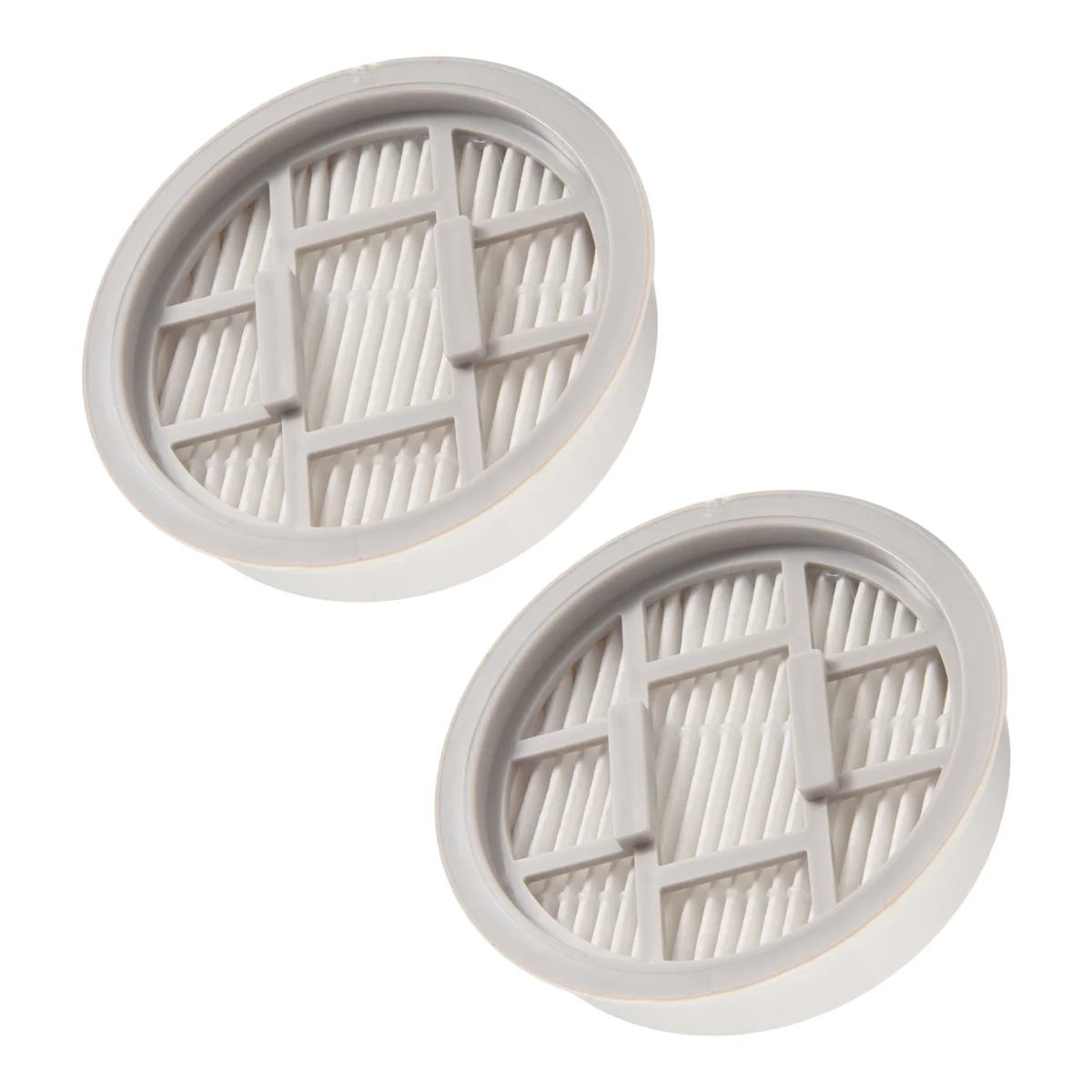 Newest! Hepa Filter Replacement Parts for Xiaomi Deerma VC20S VC20 Plus VC21 Handle Cordless Vacuum Cleaner Accessories