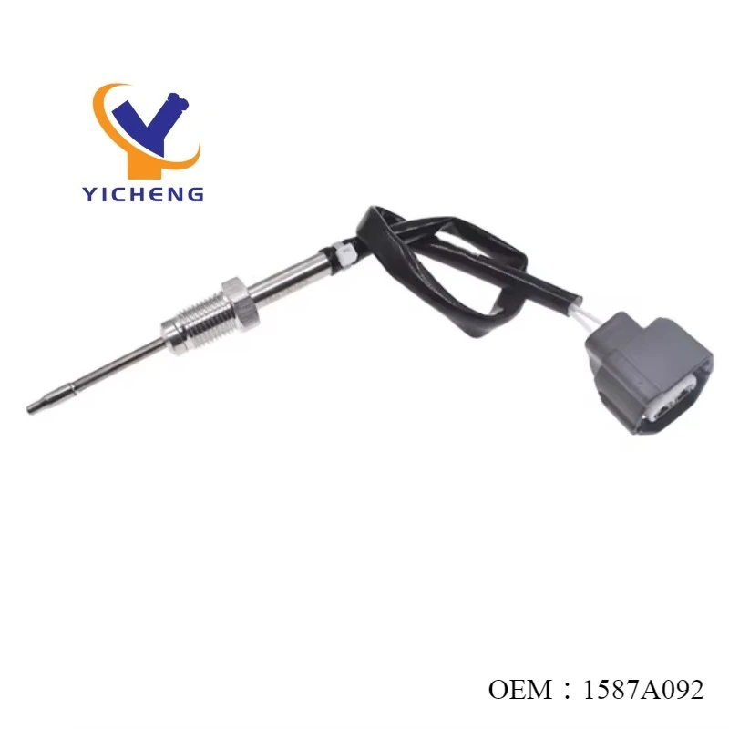 1587A092 1587A090 1587A088 1587A058 High-Temperature Exhaust Gas Sensor for Mitsubishi Triton L200 Pajero Sport