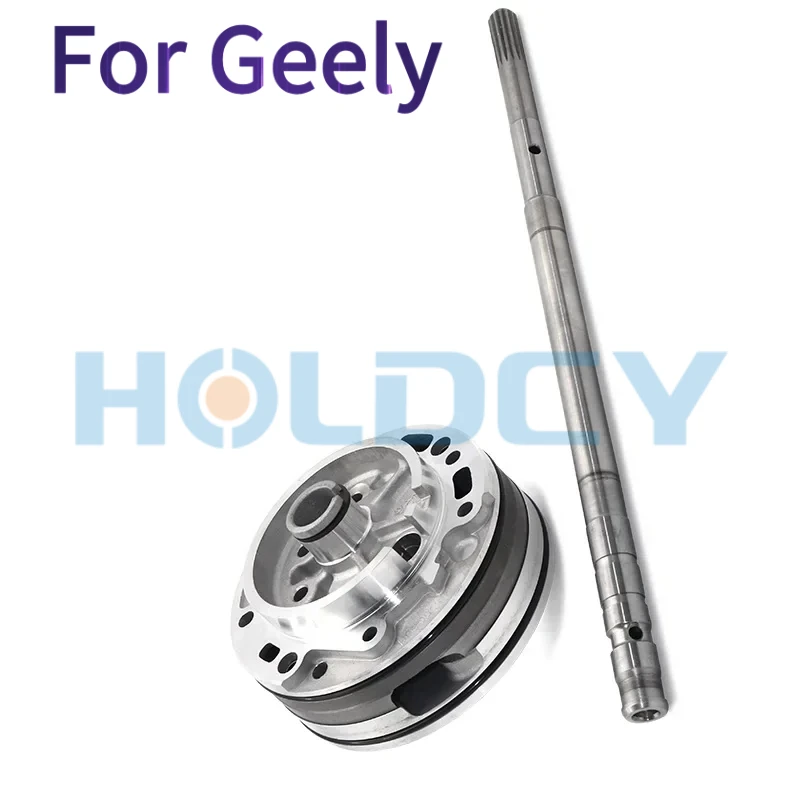 Brand New VT2 VT3 CVT Automatic Transmission Oil Pump Repair Spare Parts For G-eely Punch CVT Gearbox Replacement Components