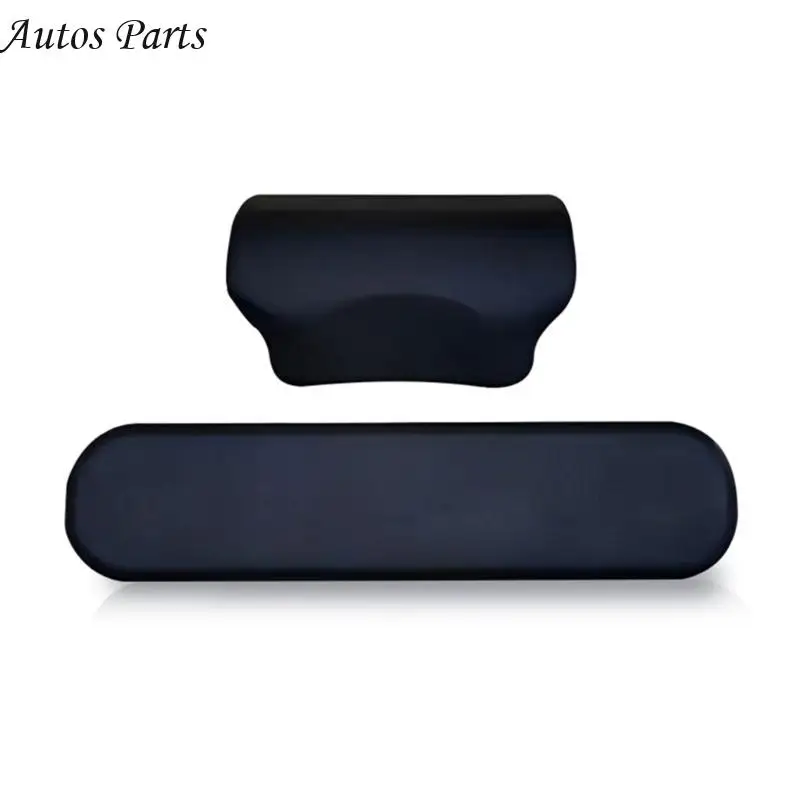 

57BA Motorcycle Top Case Luggage Cushion Pad Backrest 22L Capacity for Daily Commute