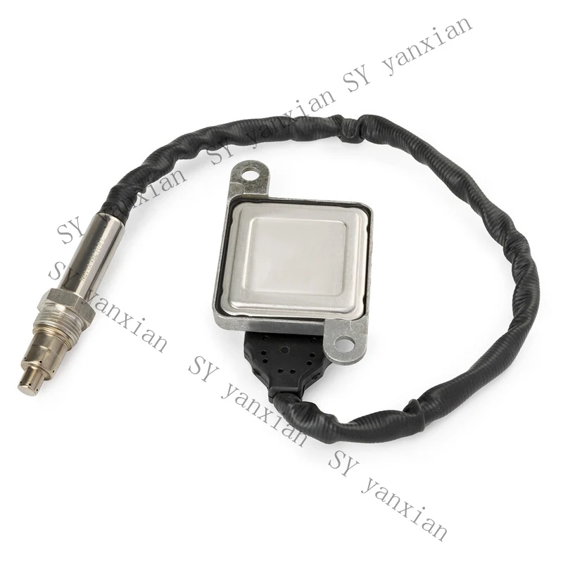 SY+ 11787587130 8-Wire Nox Sensor Probe For BMW E81 E82 E87 E88 E90 E91 E92 E93
