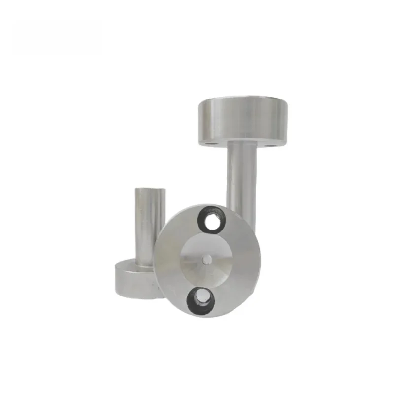 2pcs C Type Sprue Bushing – Head 40x15 – D12 D16 mm Ingate Sleeves – Mold Accessories