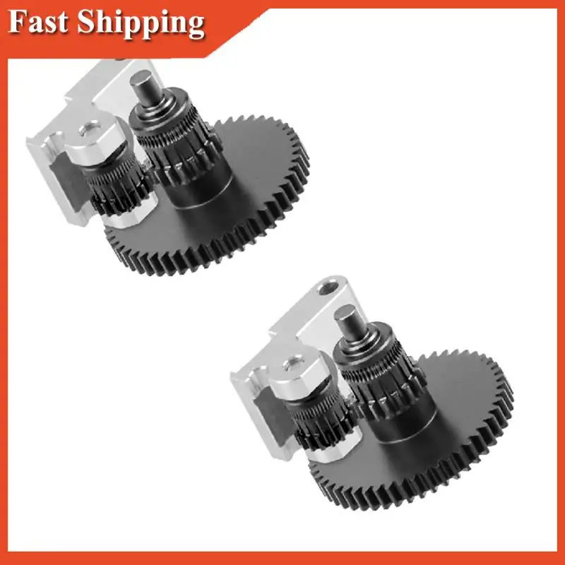 Wydajna głowica wytłaczająca do Flashforge Adventurer 5M Głowica wytłaczająca ze stali formowanej 2 szt.