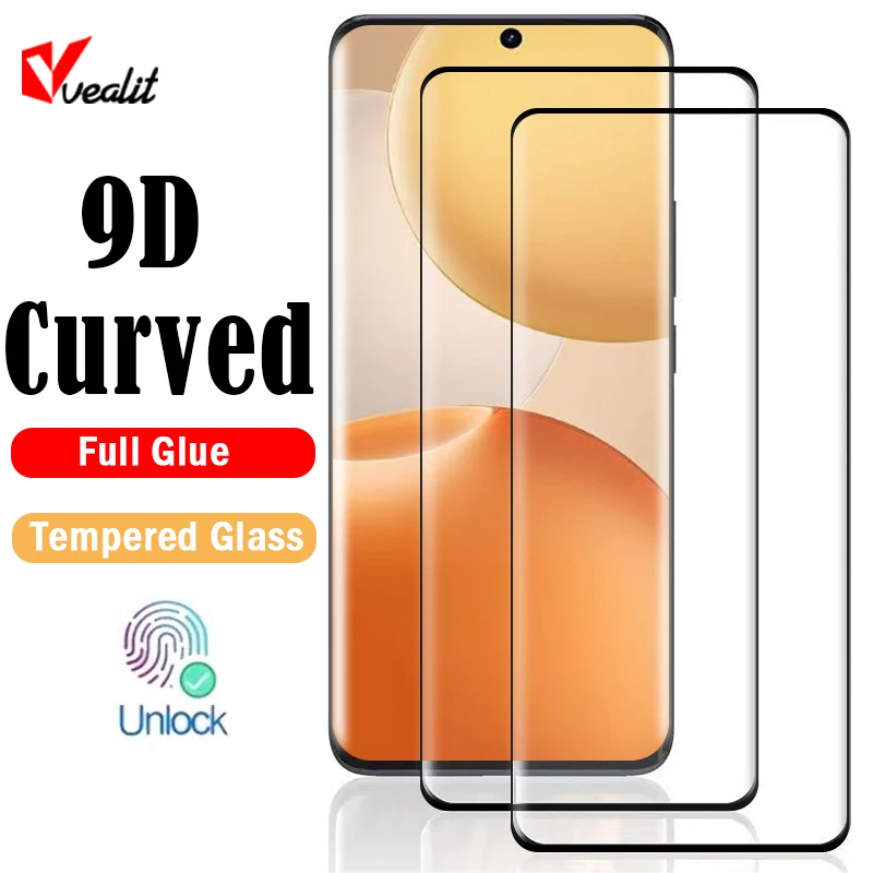 9D Full Glue Hot-Be…