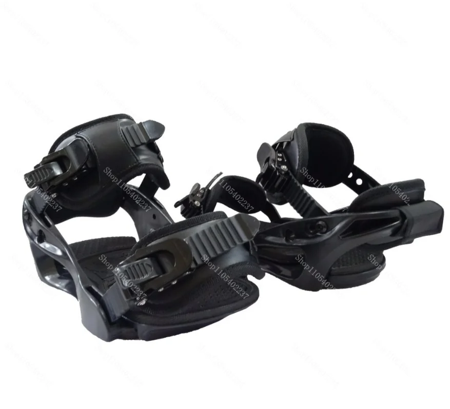 Custom Trampoline Ski Snowboard Tramp Jib Boards Bindings Training Tool