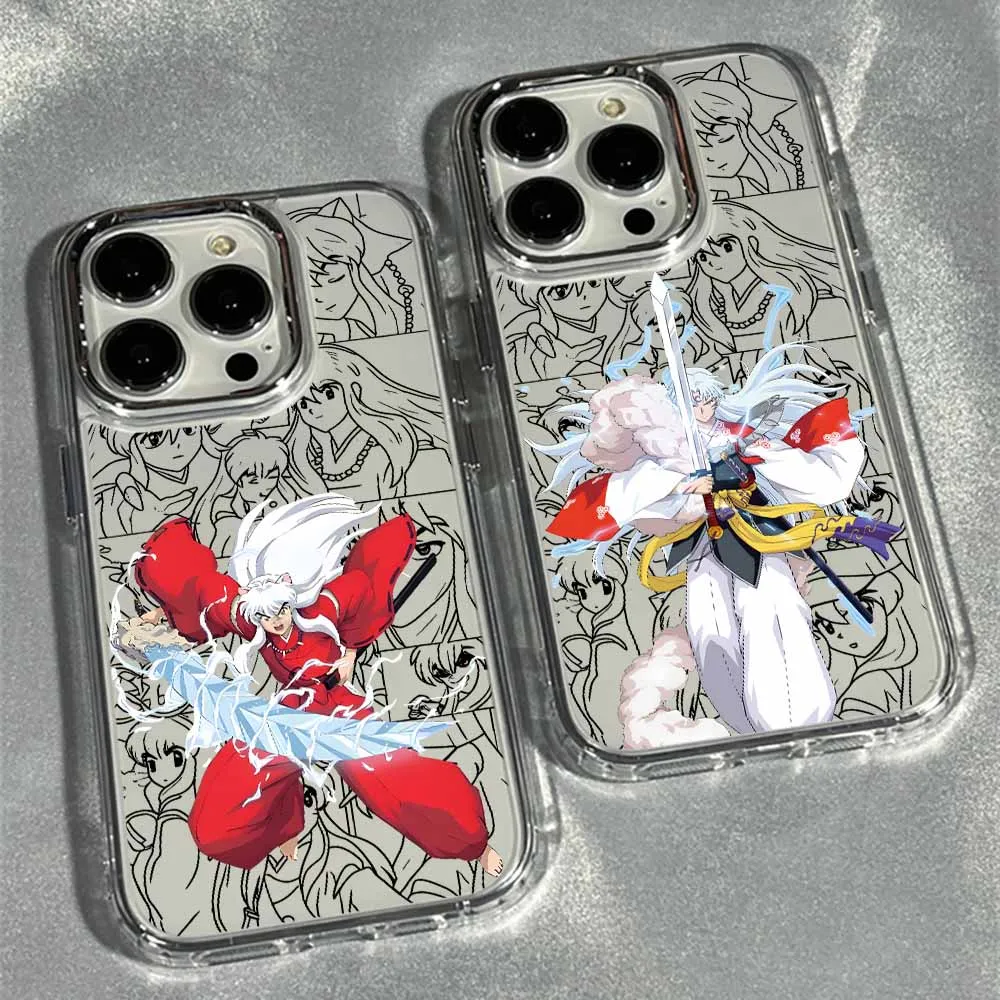 Inuyasha Hot Bloode… - image