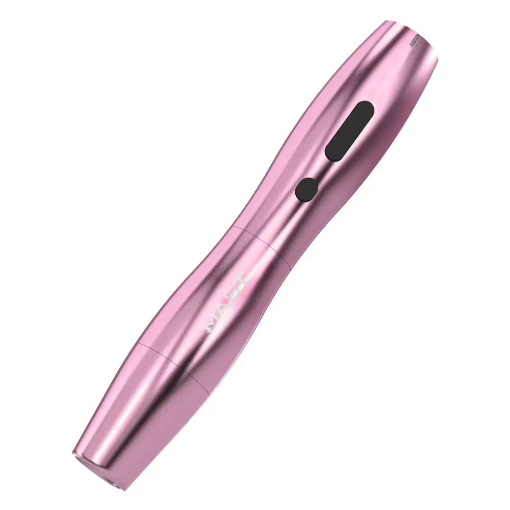 

Professional Rotary Tattoo Pen with 1000mAh Battery for Permanent Makeup and Detailed Work