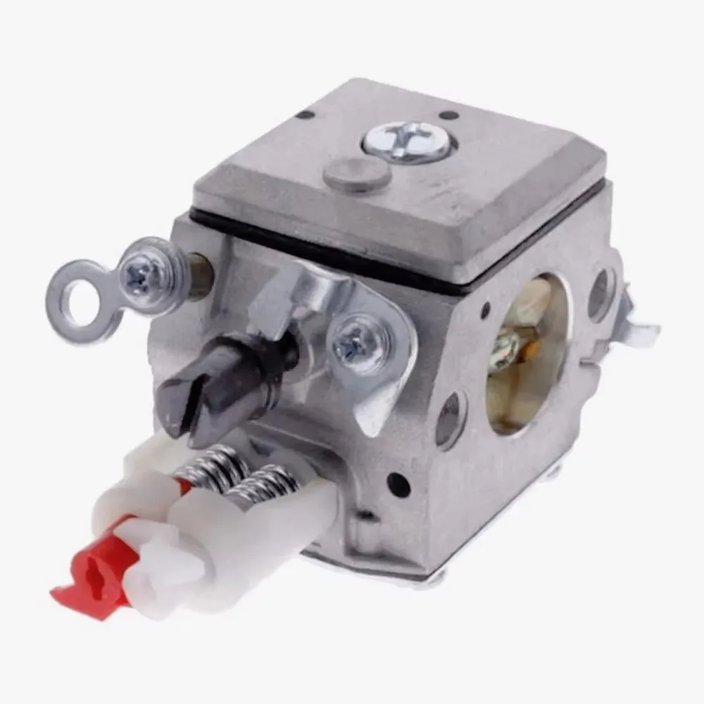

DB-Carburetor for Husqvarna 340 345 346 XP 350 351 353 Chainsaw ReplaceC3-EL18B 503283208 Single Tube Carburetor