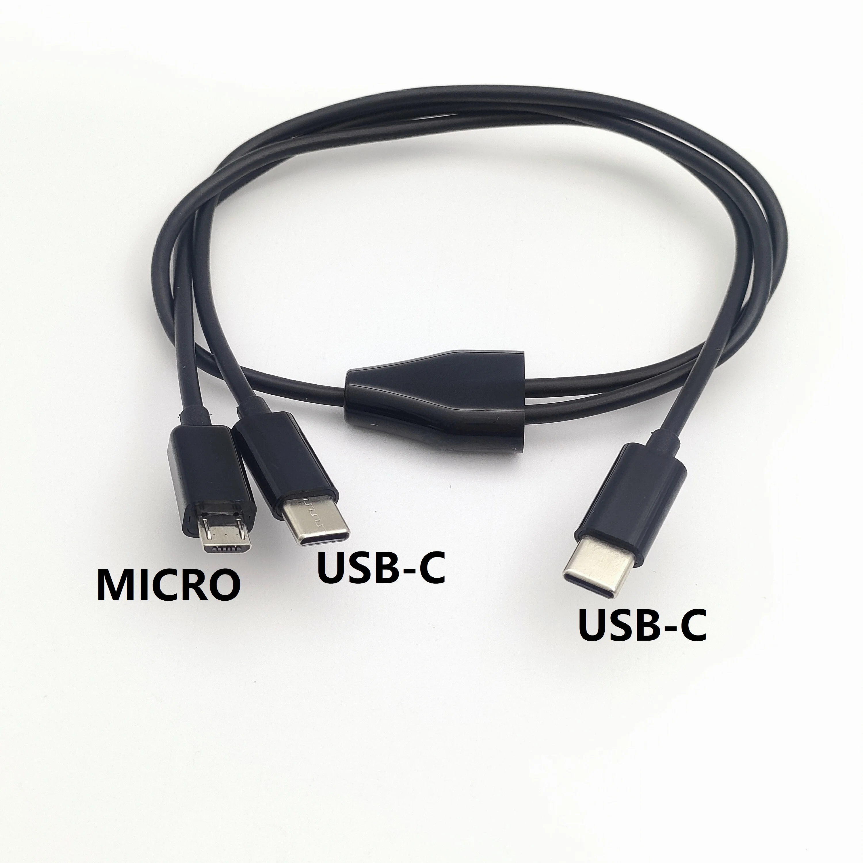 50CM Multi Charging… - image