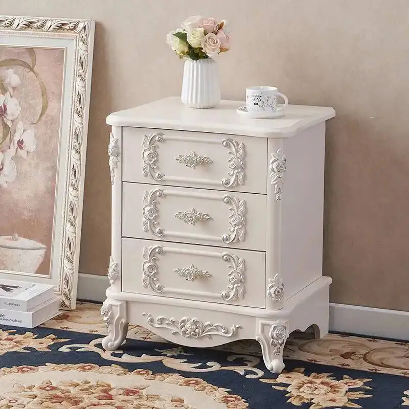 Luxury White Nights…