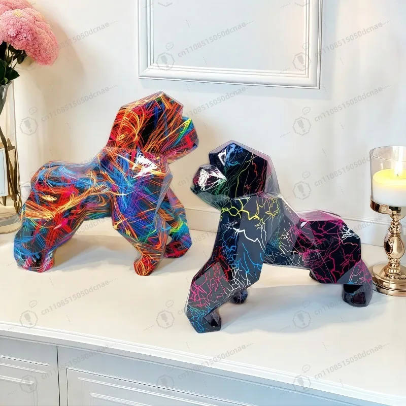 new-hot-selling-creative-colorful-geometric-ornaments-home-desktop-study-office-crafts