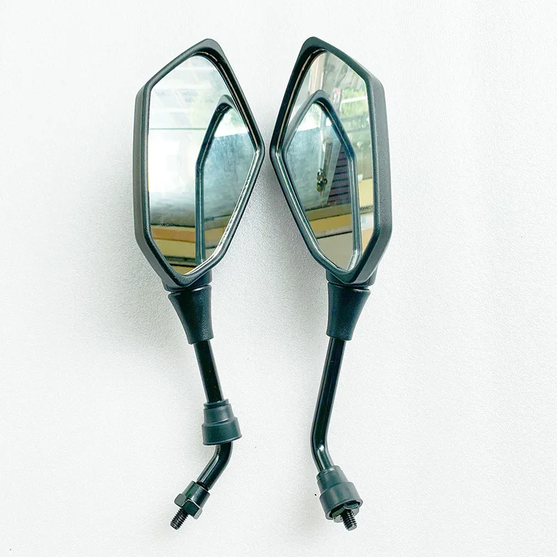 Original LH RH Rearview Mirror Mirrors For CF800 X8 Uforce  CF800 450 600 625 X8 800 850 1000 Cforce ATV 7020-200200 7020-200300