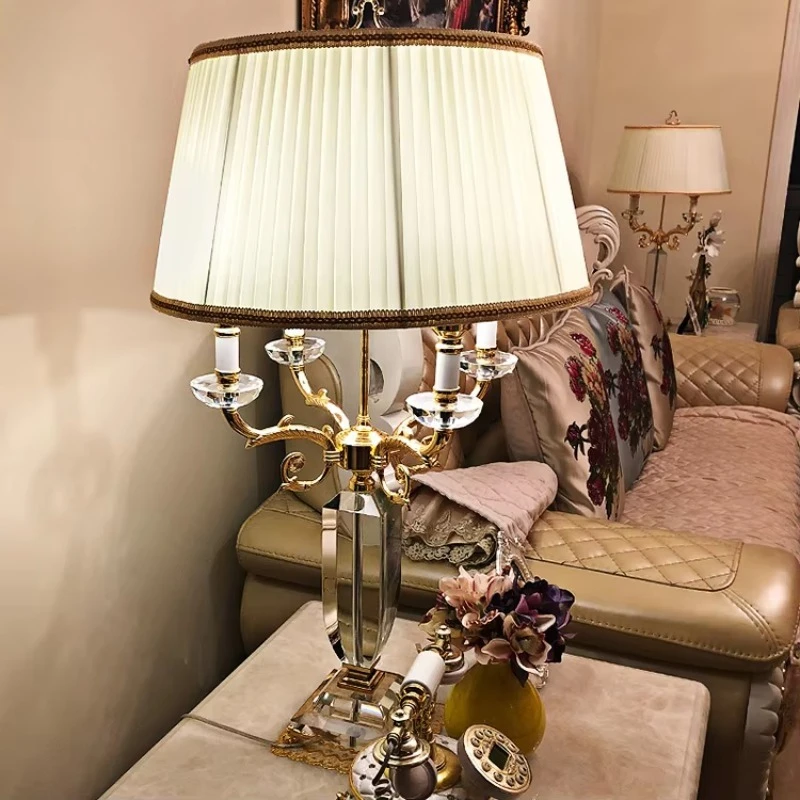 Desk Lighting Design Bedroom Bedside Night Light Household Products