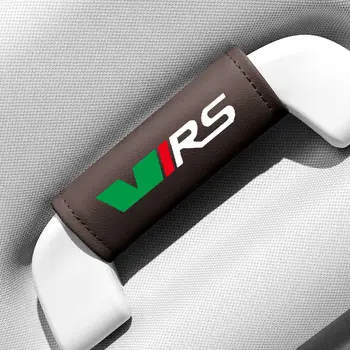 10 best sales Tay vịn xe Skoda Rapid - №4