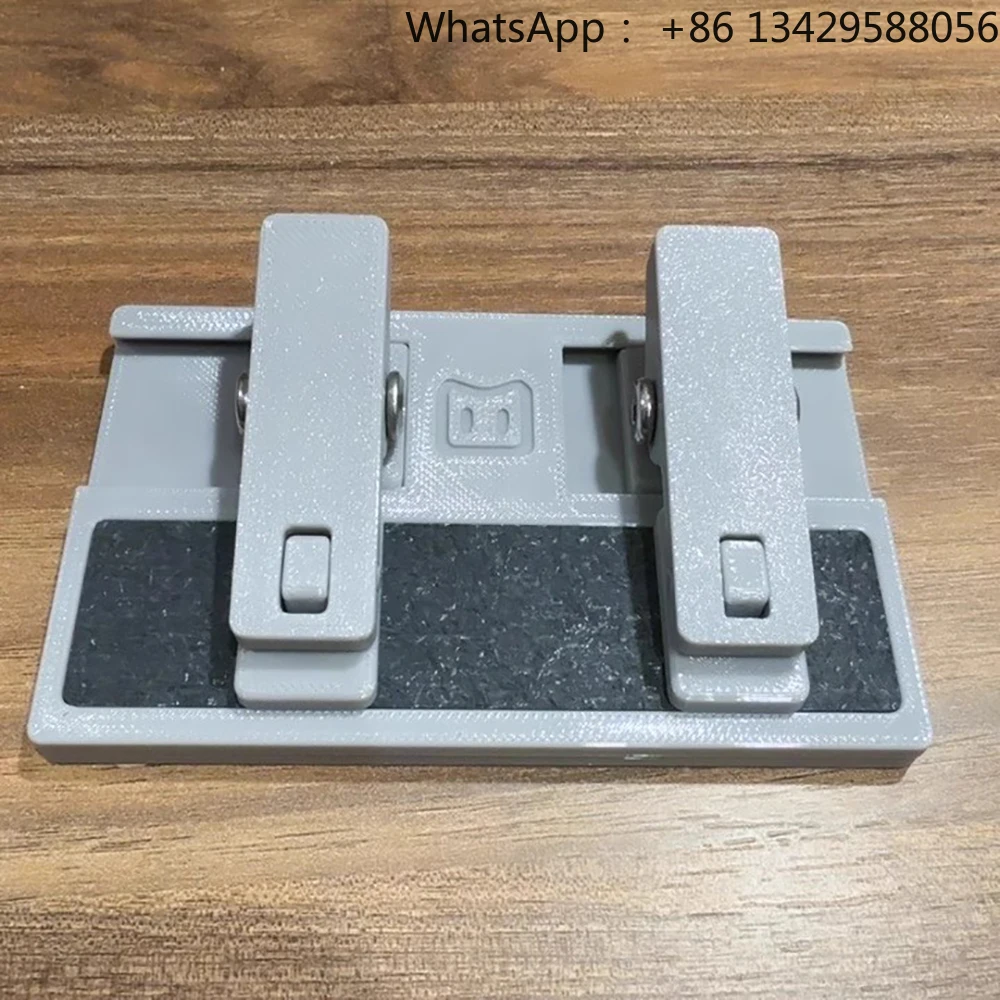 

Soldering Fixture Clamp Light Boards and Strips PCB Circuit Boards Soldering Auxiliary Tools