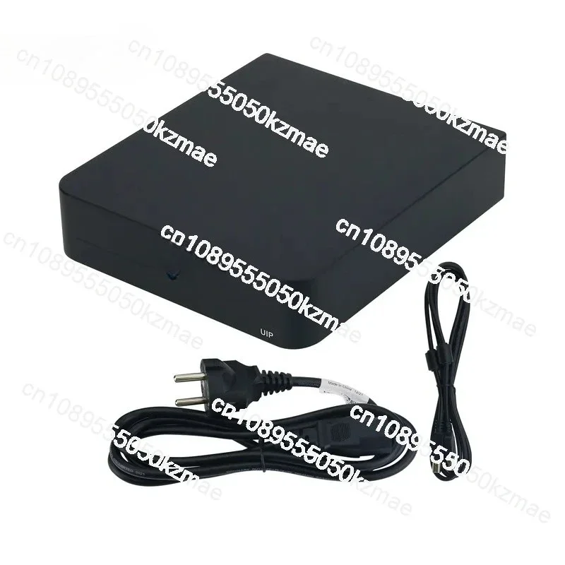 

Suitable for Wishcolor LHY black UIP high-end USB2.0 current isolator ADuM4165 high-speed 480M audio purifier OCXO clock input
