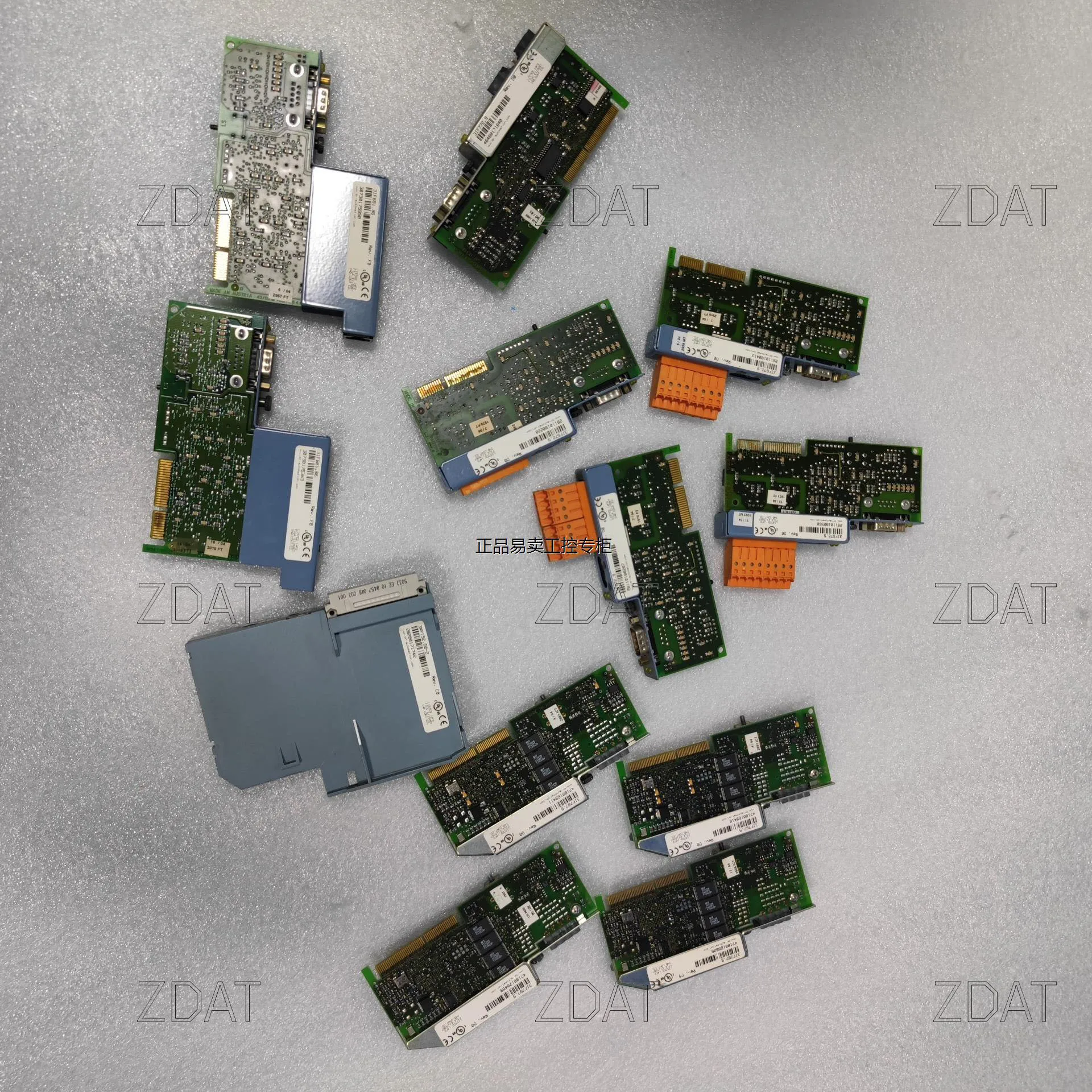 3IF672.9 Модуль ПЛК IF672